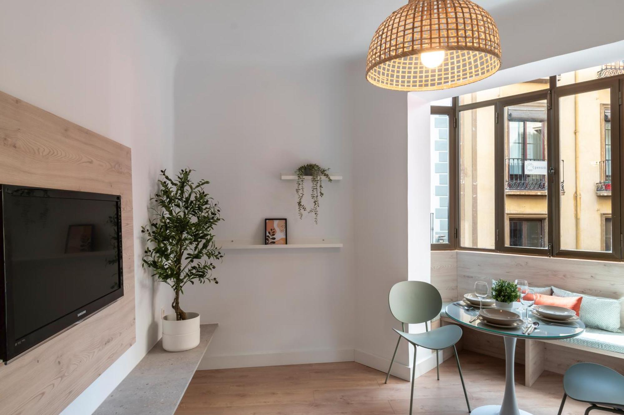 El Olivo Home En Plaza Nueva Granada Kültér fotó