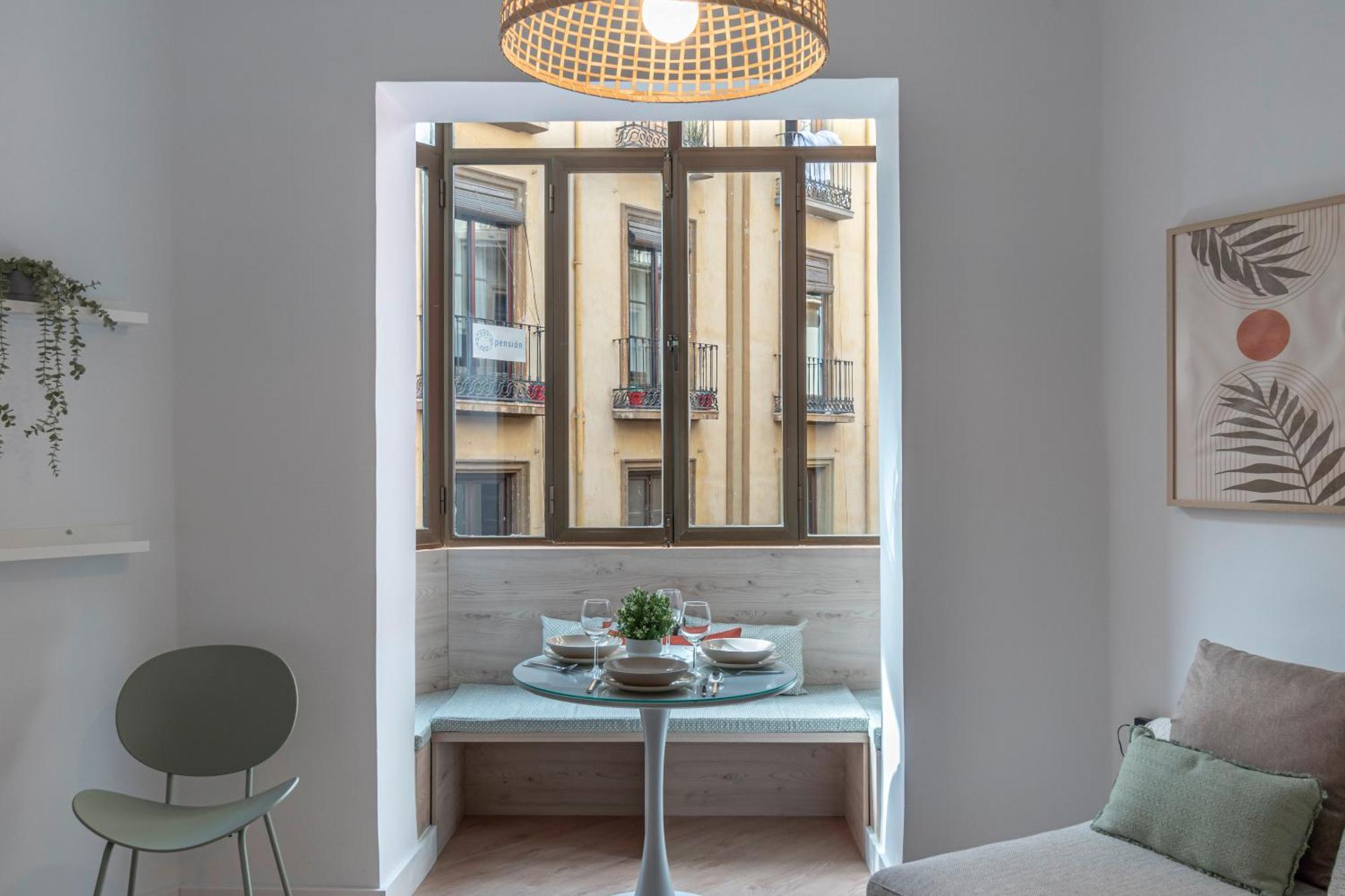 El Olivo Home En Plaza Nueva Granada Kültér fotó