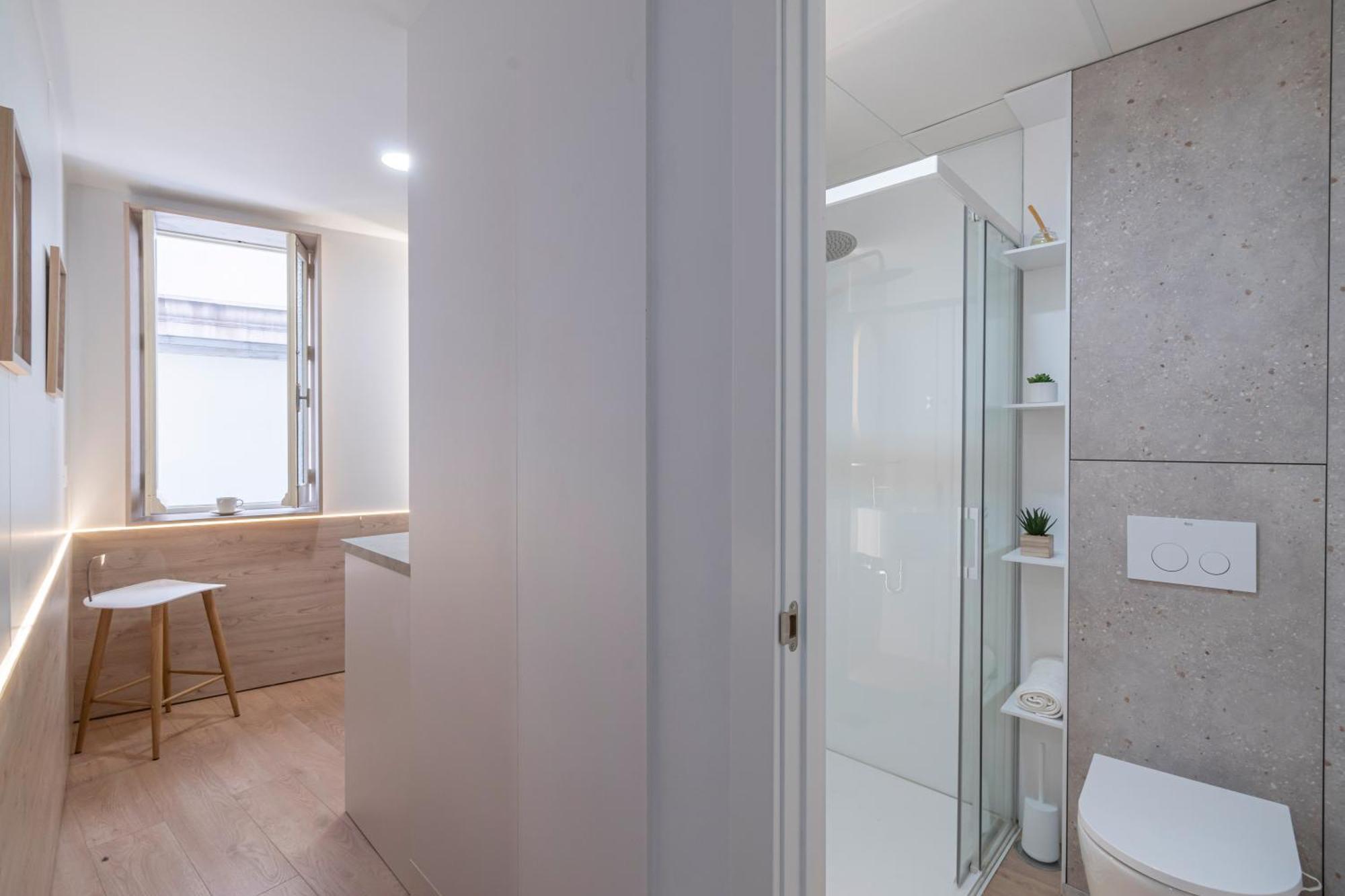 El Olivo Home En Plaza Nueva Granada Kültér fotó