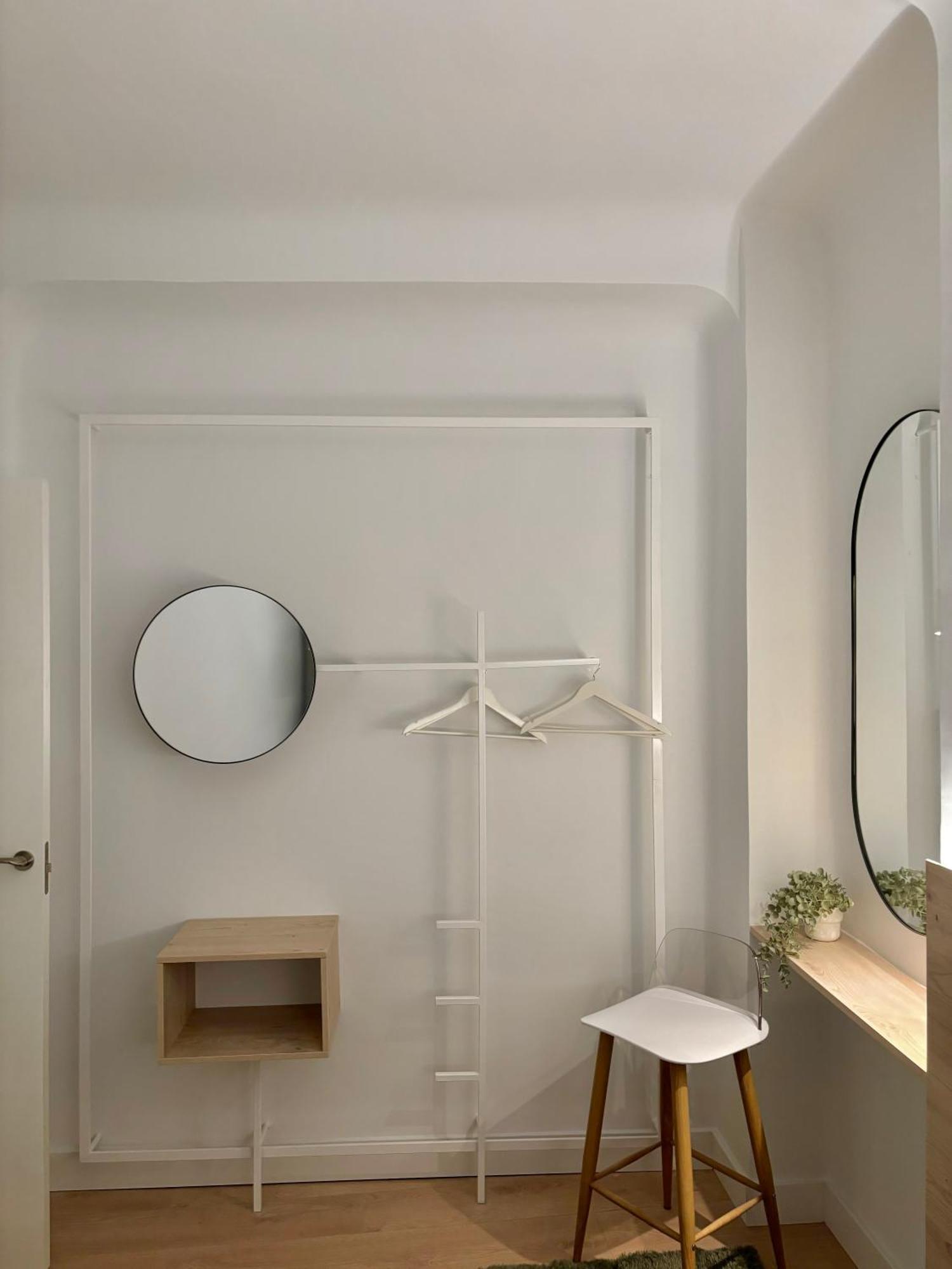 El Olivo Home En Plaza Nueva Granada Kültér fotó